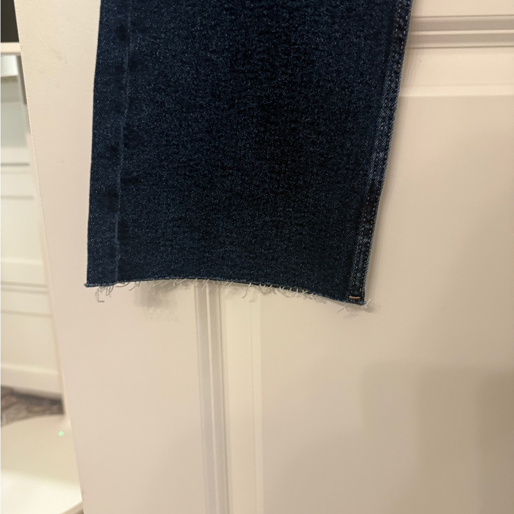 ZARA High Rise Flare - Picture 8 of 8